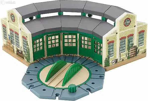 Mattel Y4367 - Fisher-Price, Thomas und seine Freunde