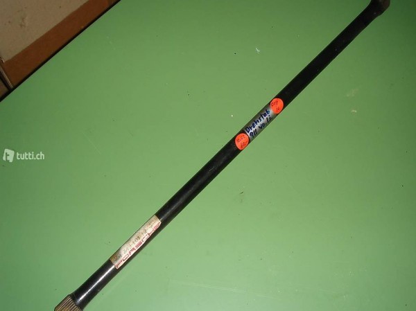  Federstab Porsche 911 / 004