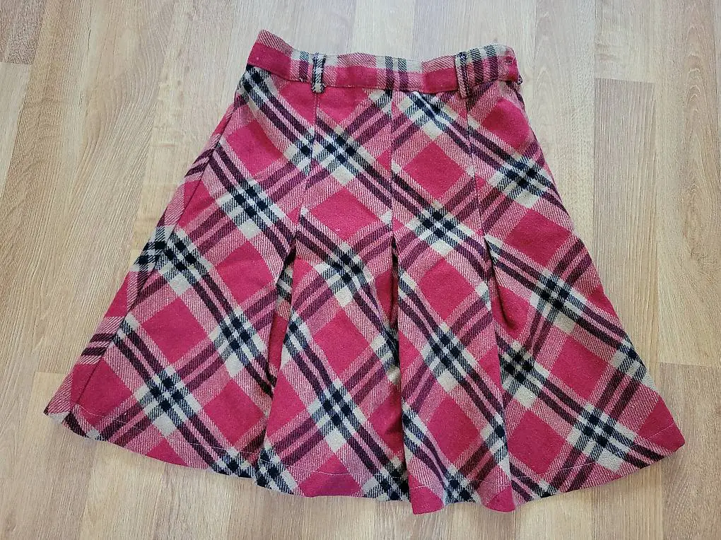 Mädchen Jupe, Gr. 122/128