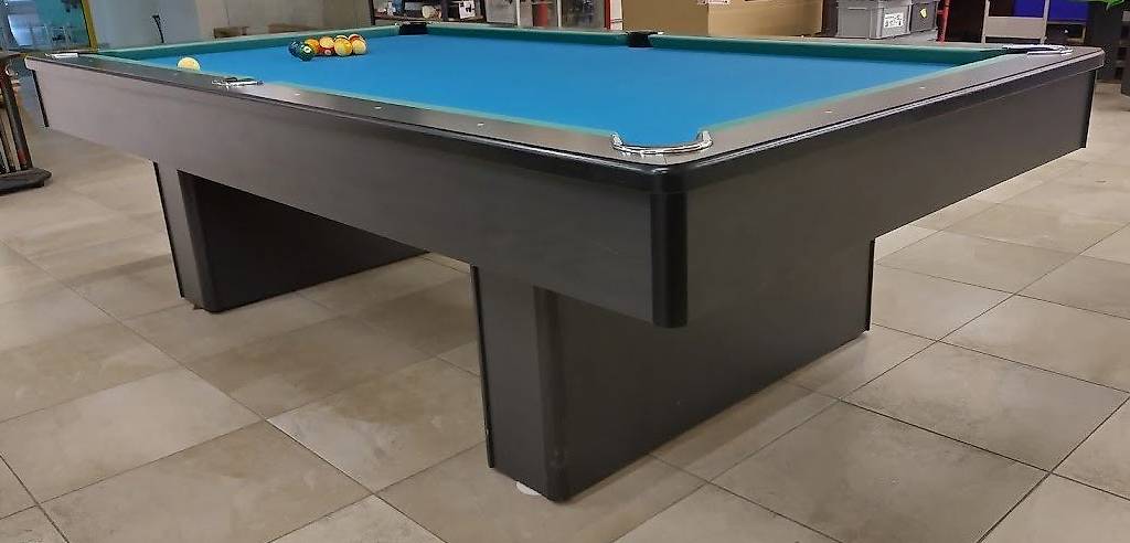 Billardtisch OLHAUSEN 9 ft.