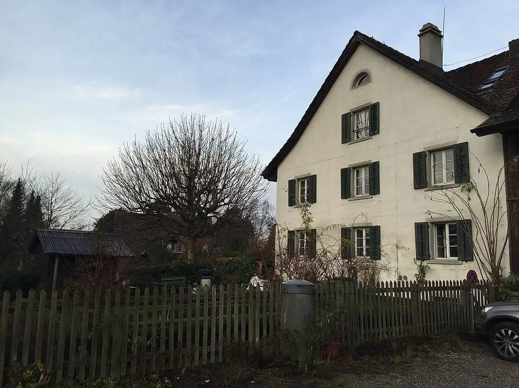 Wunderschönes Bauernhaus mit grosser sonnigen Terrasse und