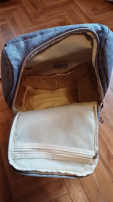 Wickelrucksack Sunveno