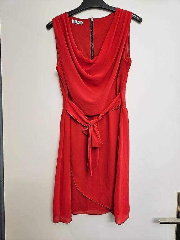 Cocktailkleid Grösse XS/S