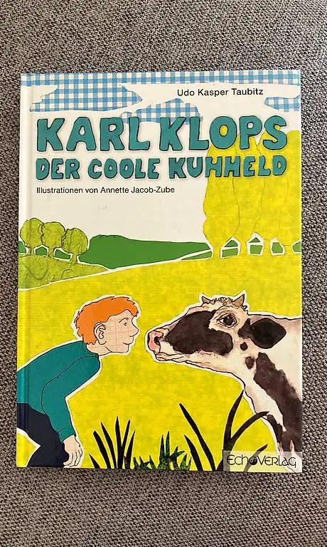 Karl Klops- Udo Taubitz