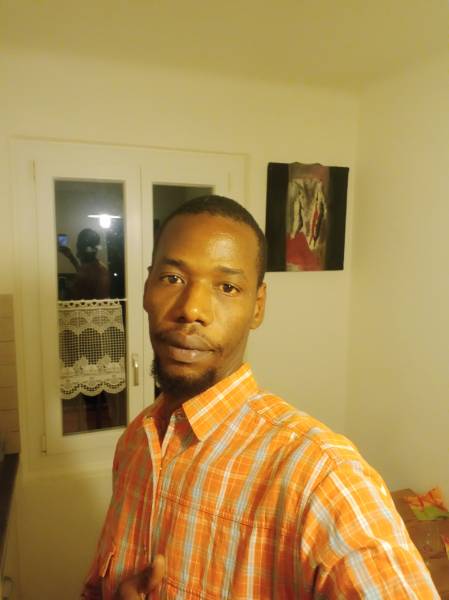 Prêt a rencontré l amour