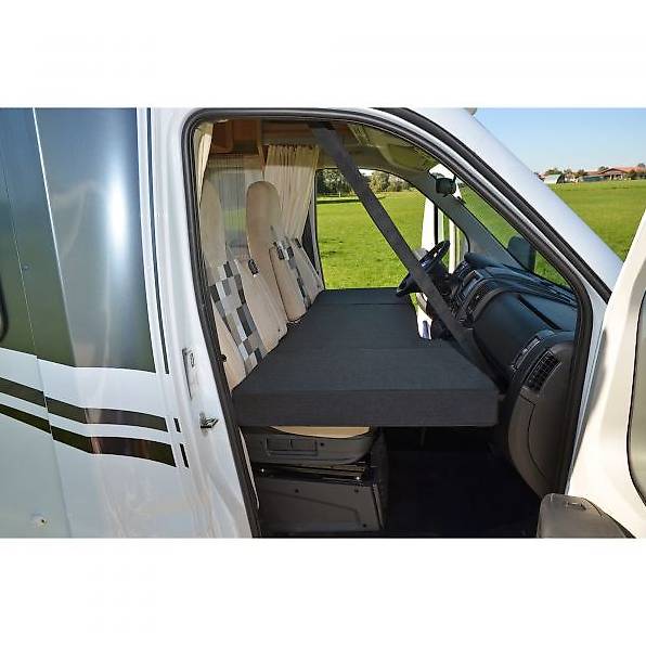 Fahrerhaus-Matratze CampSleep - NEU