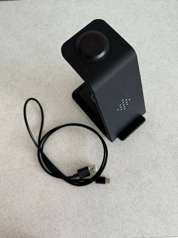Ladestation 3 in 1