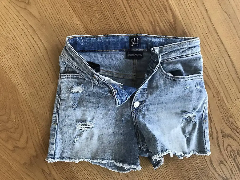 Gap Jeans Shorts