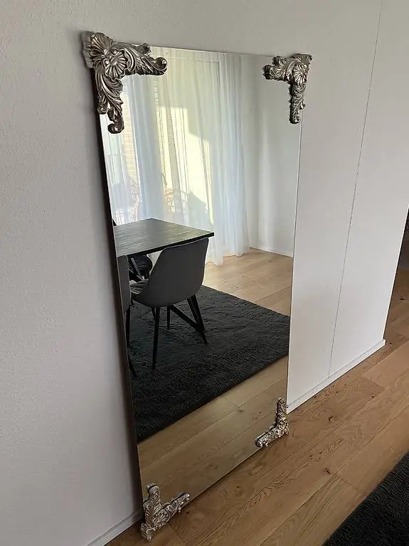 Spiegel Möbel Pfister