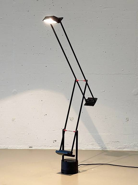 Tischlampe Tizio 35 von Richard Sapper für Artemide, 1970er