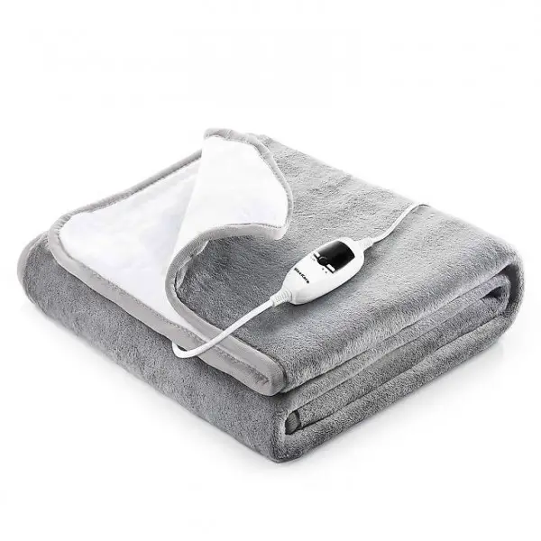  Heizdecken fürs Bett mit Abschaltautomatik(10h)