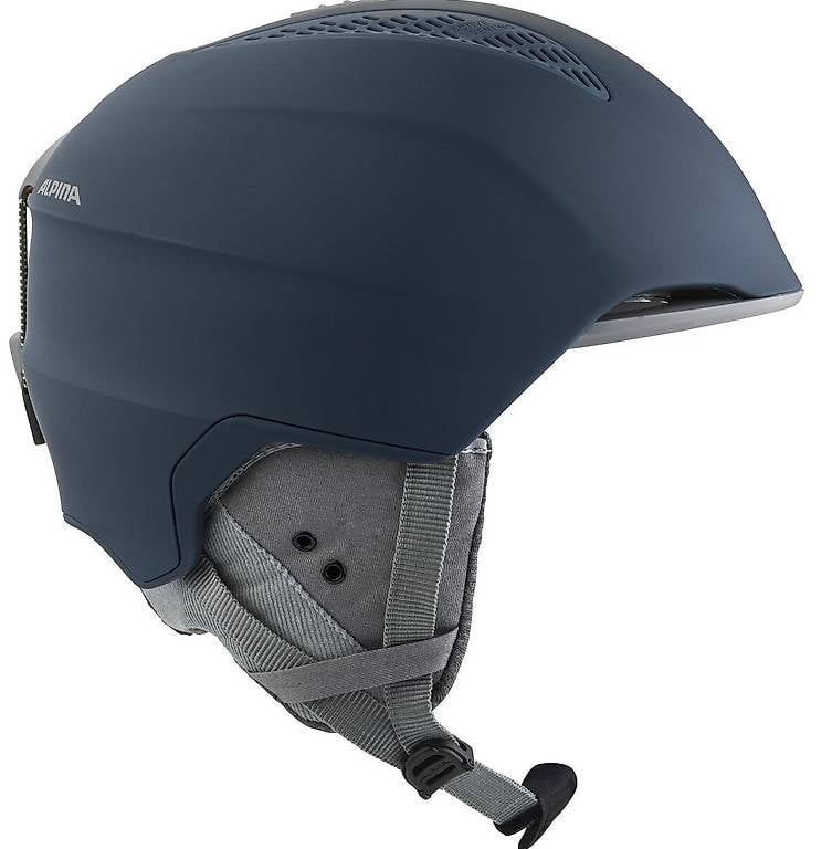 alpina herren helm grand lavalan ink-grey-matt 57-61cm
