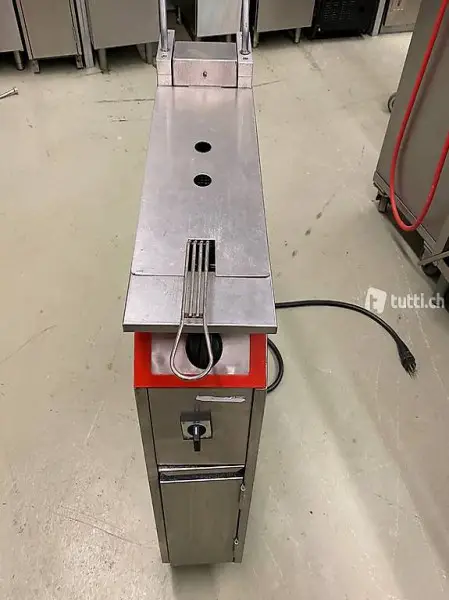 Frifri Standfritteuse FF21