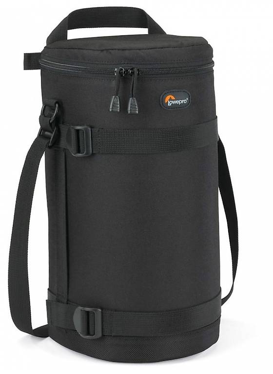 Lowepro Lens Case Objektivtasche, 15.40 l