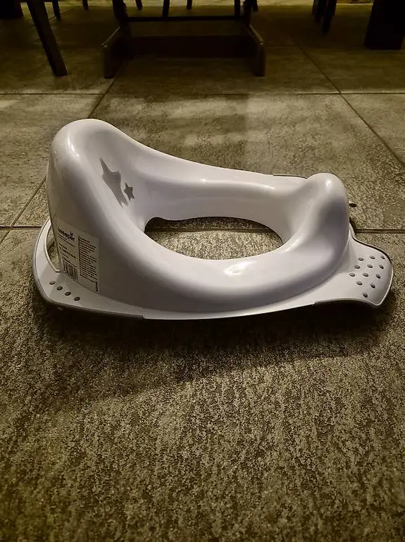 Toilettensitz für Kleinkind
