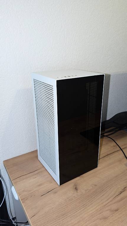 Computer Gaming High End