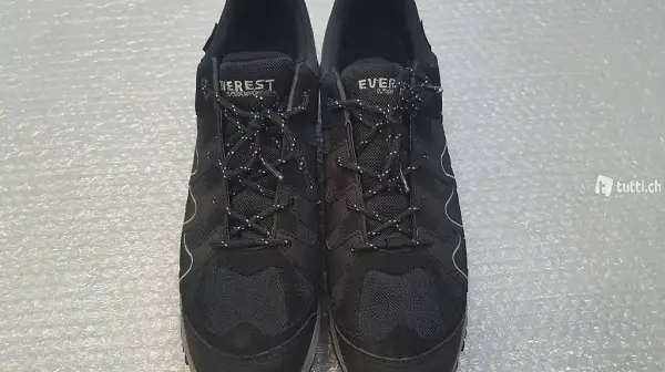 Scarpe da ginnastica traking