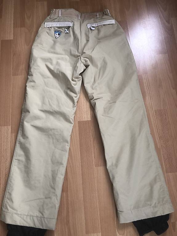 Snowboardhose von Zimtstern, Grösse M, Neupreis: 249 Fr.