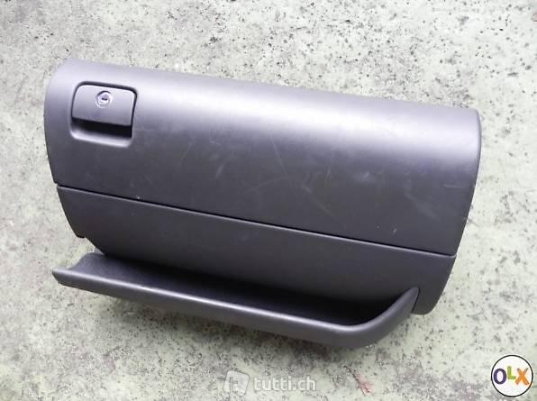  Handschuhfach Audi A3 1.9TDI JG02