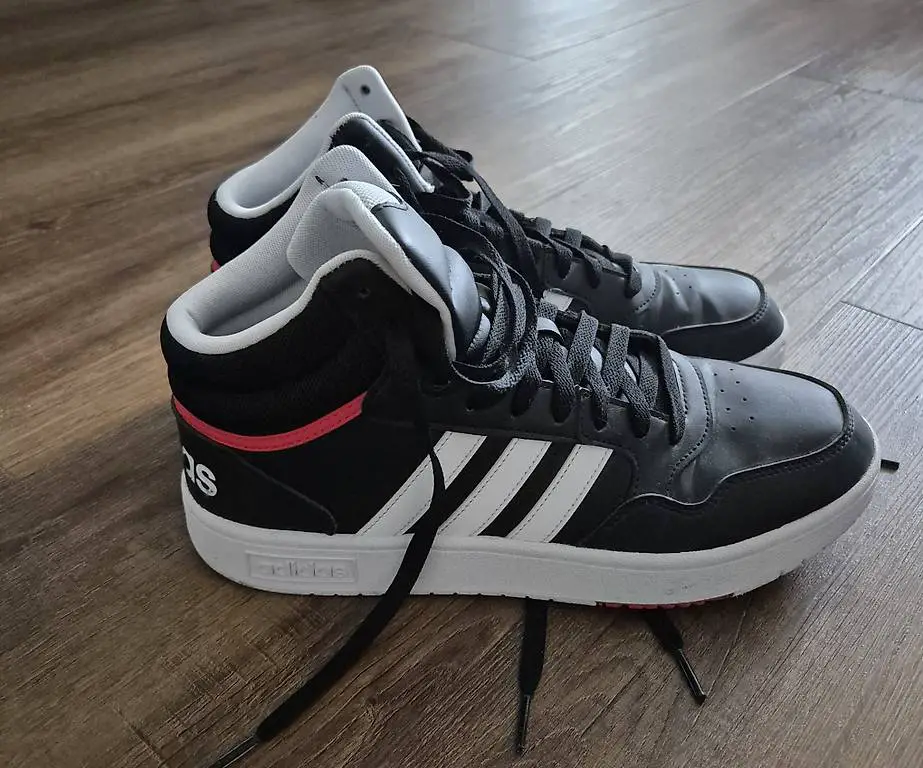 Adidas Herren Turnschuhe