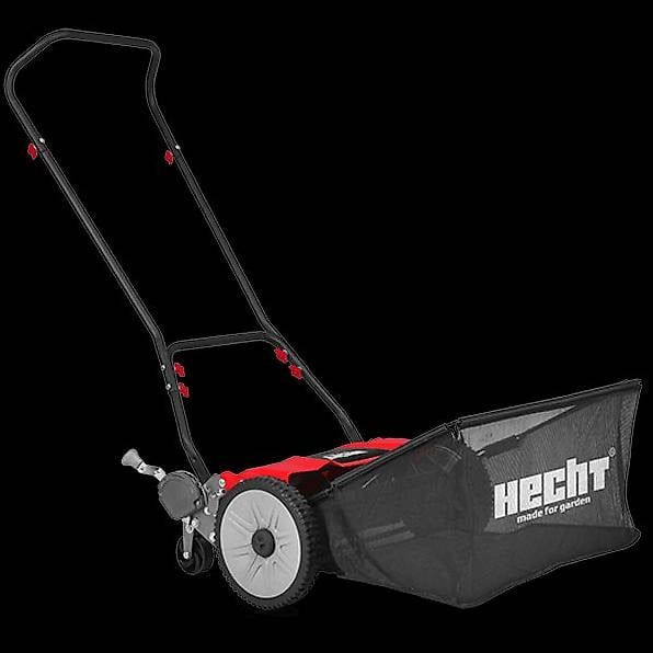 HECHT Spindelmäher 514
