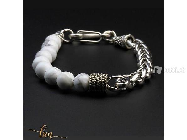  Männer schützen Armband