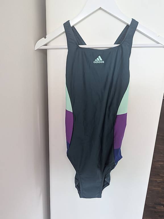 Badeanzug Adidas_Gr. 36