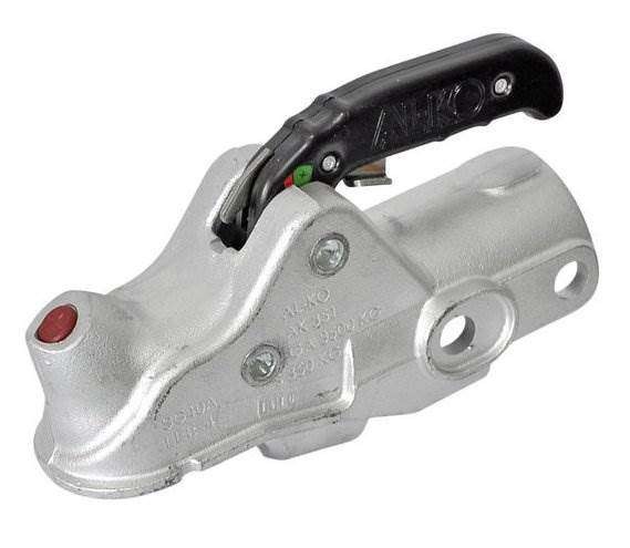 Kupplung Alko AK 301 1221746 Kugelkupplung Anhängerkupplung