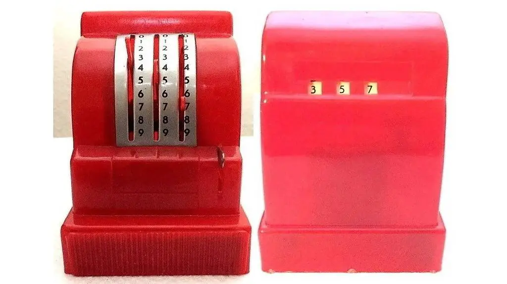 Geobra Kaufladen Registrierkasse