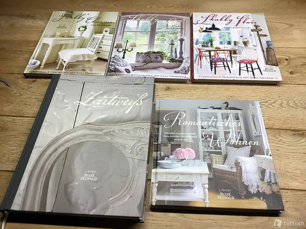 Bücher Diy Wohnen Wohnideen Wohndeko