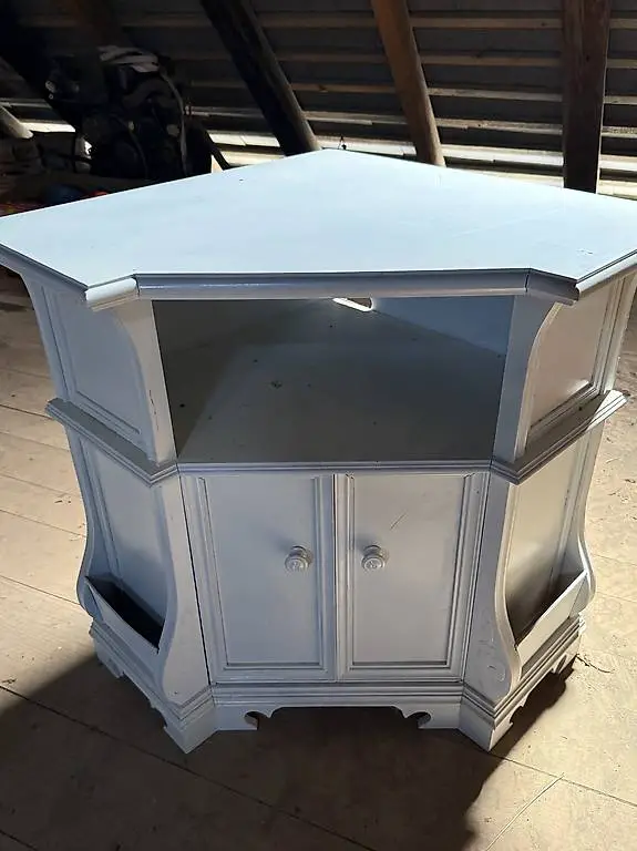 Eckmöbel ideals für Shabby Chic - NaN