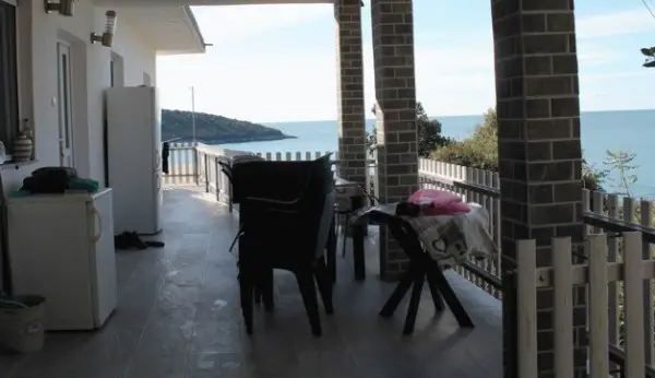 2 Stock 135m2 Meer 80m. Panoramablick