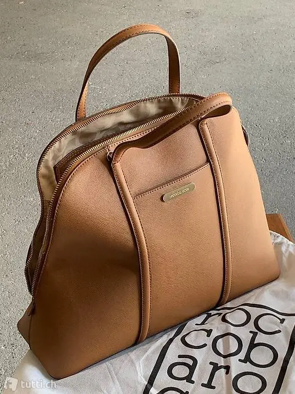 borsa RoccoBarocco