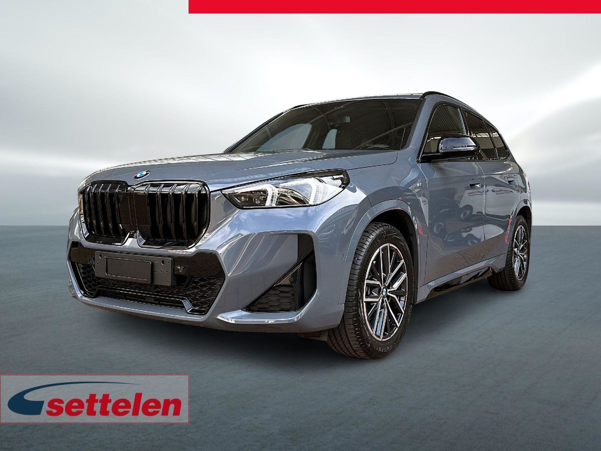 BMW X1 20d xDrive