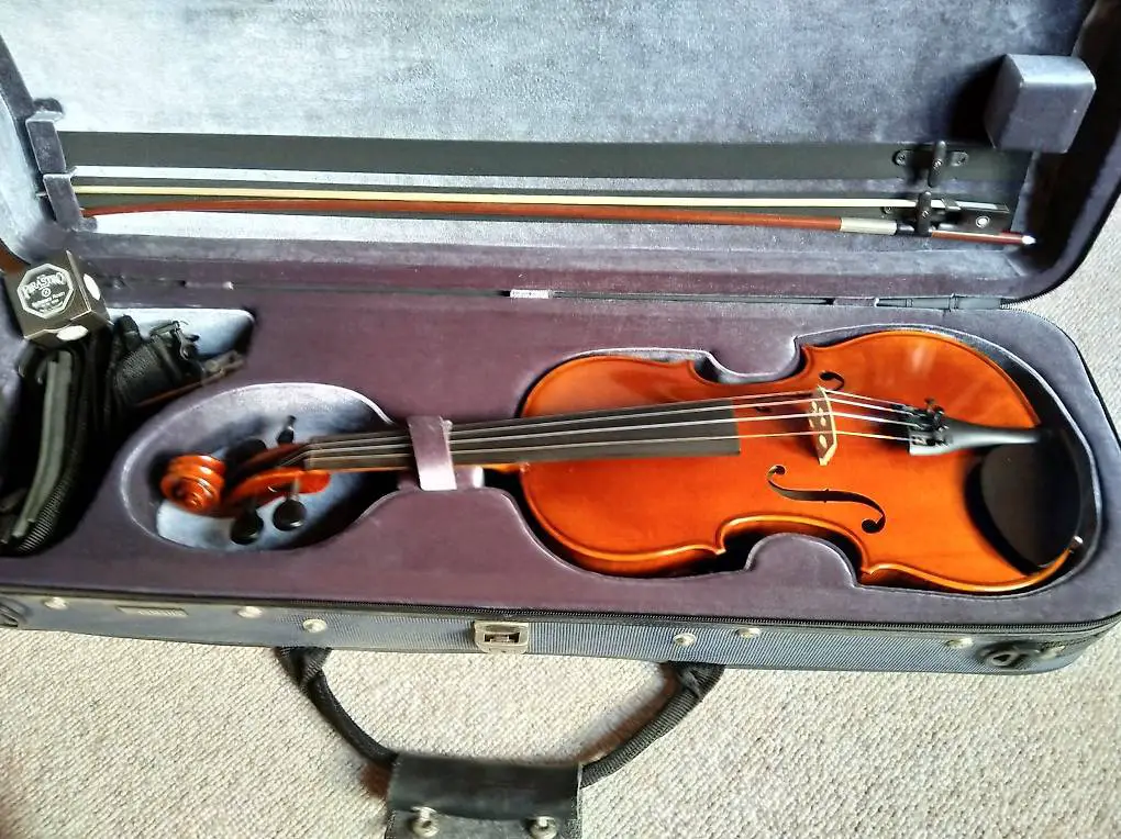 Geige gebraucht Yamaha