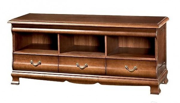  TV LOWBOARD SCHRANK BOARD FERNSEHTISCH N-RTV-D