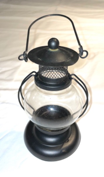 lanterne pour bougie