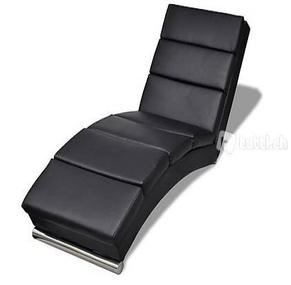  Relaxliege Chaiselongue Liegesessel Lounge Liege Ruhesessel