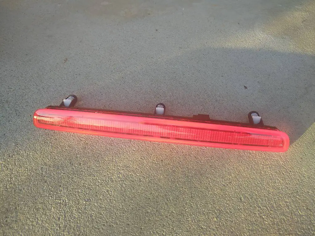 3. Bremsleuchte VW T5