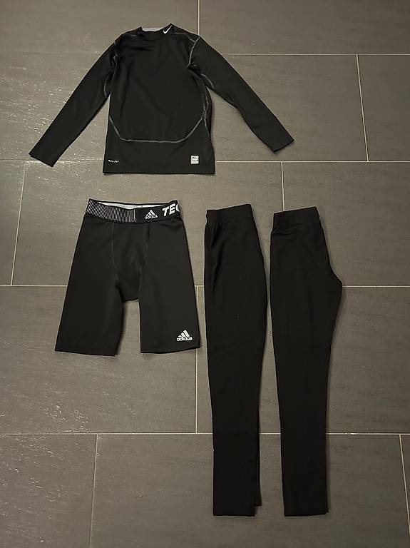 Sportkleidung 146 - 152, ca. 10-12 Jahre