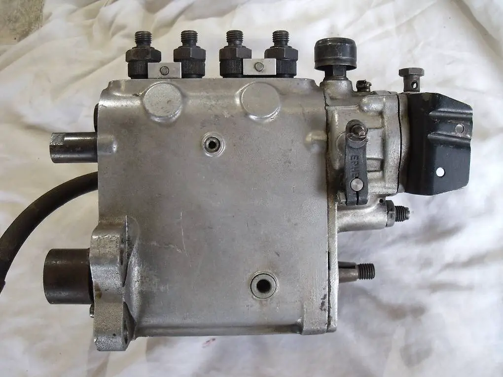 MB Dieseleinspritzpumpe