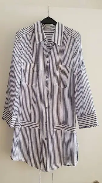 Bluse / Hemd (Marke Bonita)