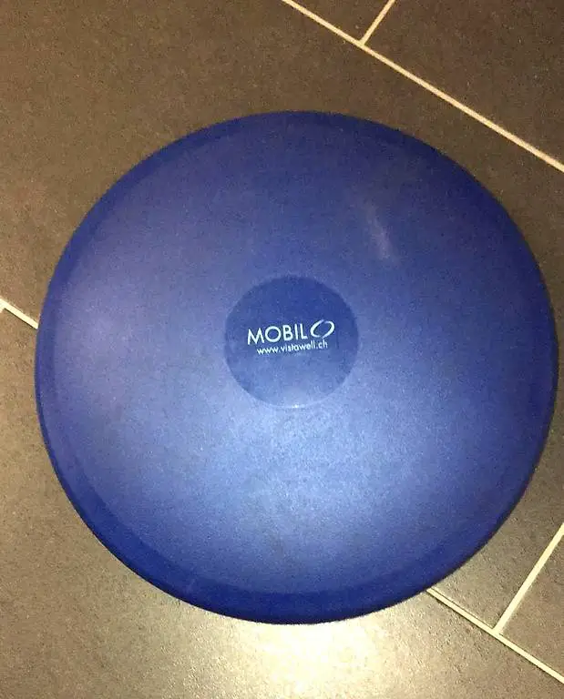 Mobilo Luftkissen - Fitness - Health