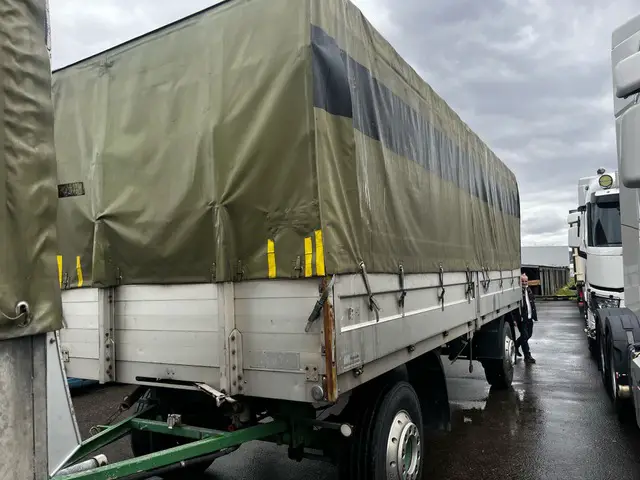 Hugentobler au, Brücke-Verdeck