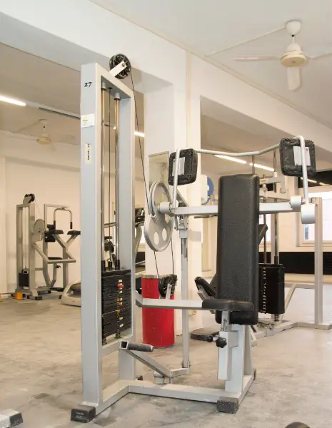 pullover machine panatta