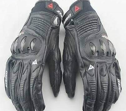 guanti Dainese nuovi