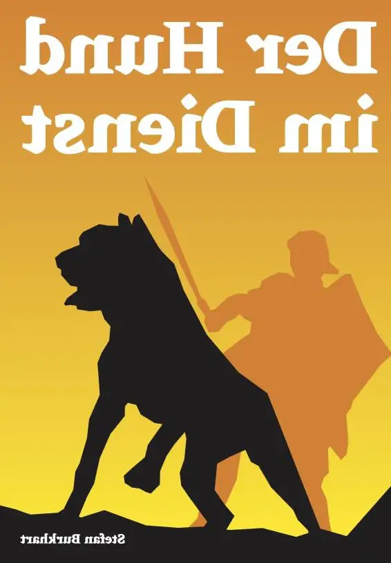 Hundebuch: Der Hund im Dienst