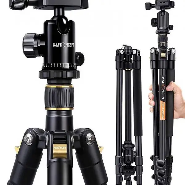  Kamerastativ Reisestativ Fotostativ Kamera