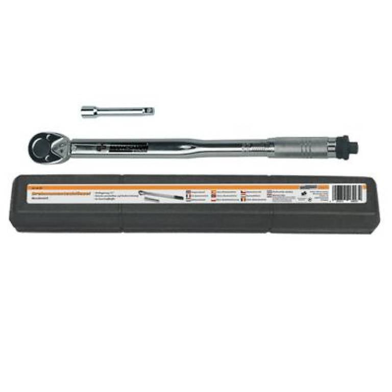Drehmomentschlüssel 40-210 Nm 183