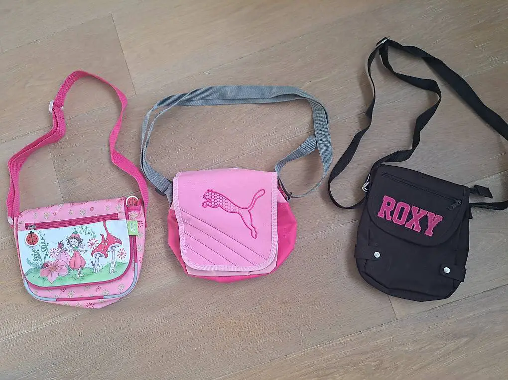 Kindergartentaschen Mädchen